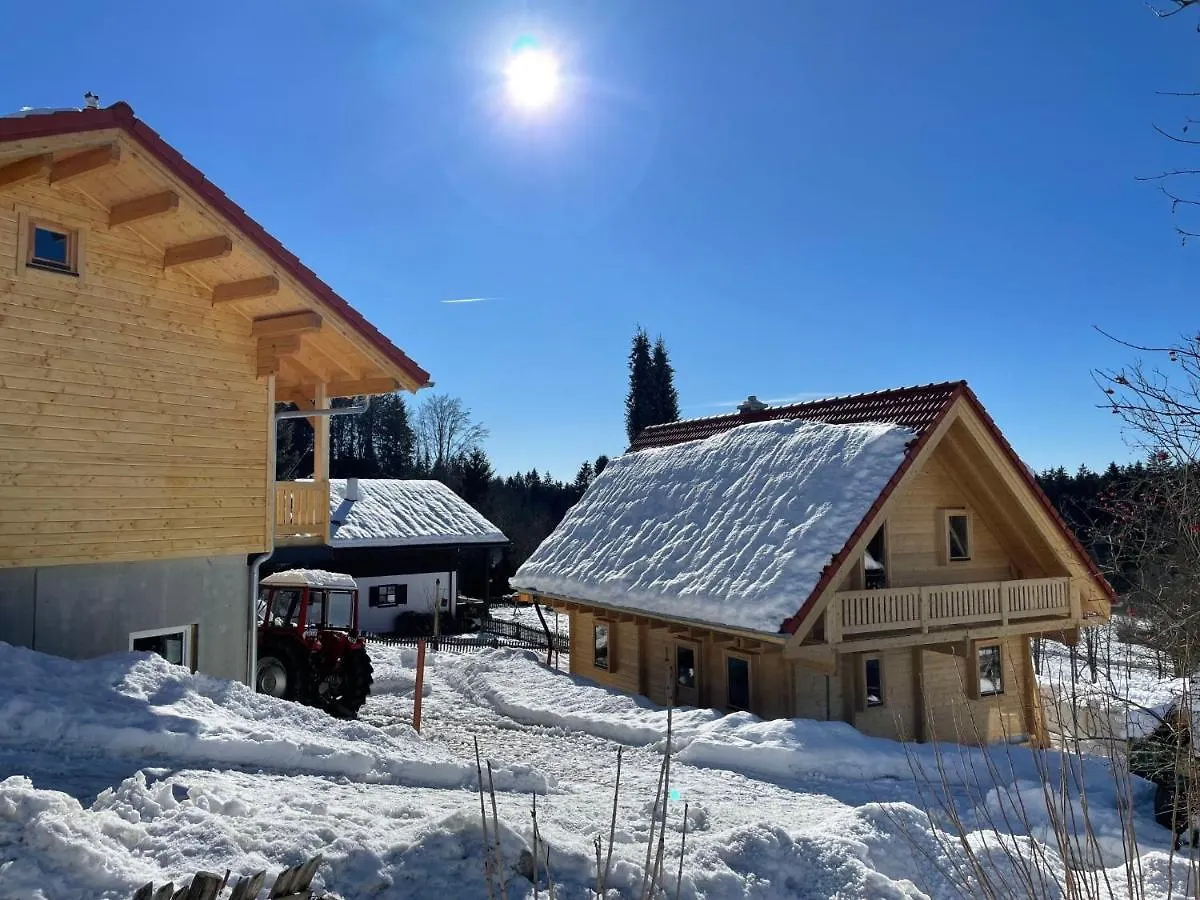 Holiday Home Chalet Sven By Interhome Spiegelau 0*,