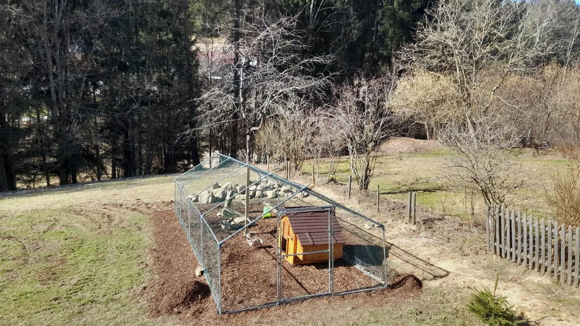 Holiday Home Chalet Sven By Interhome Spiegelau 0*,