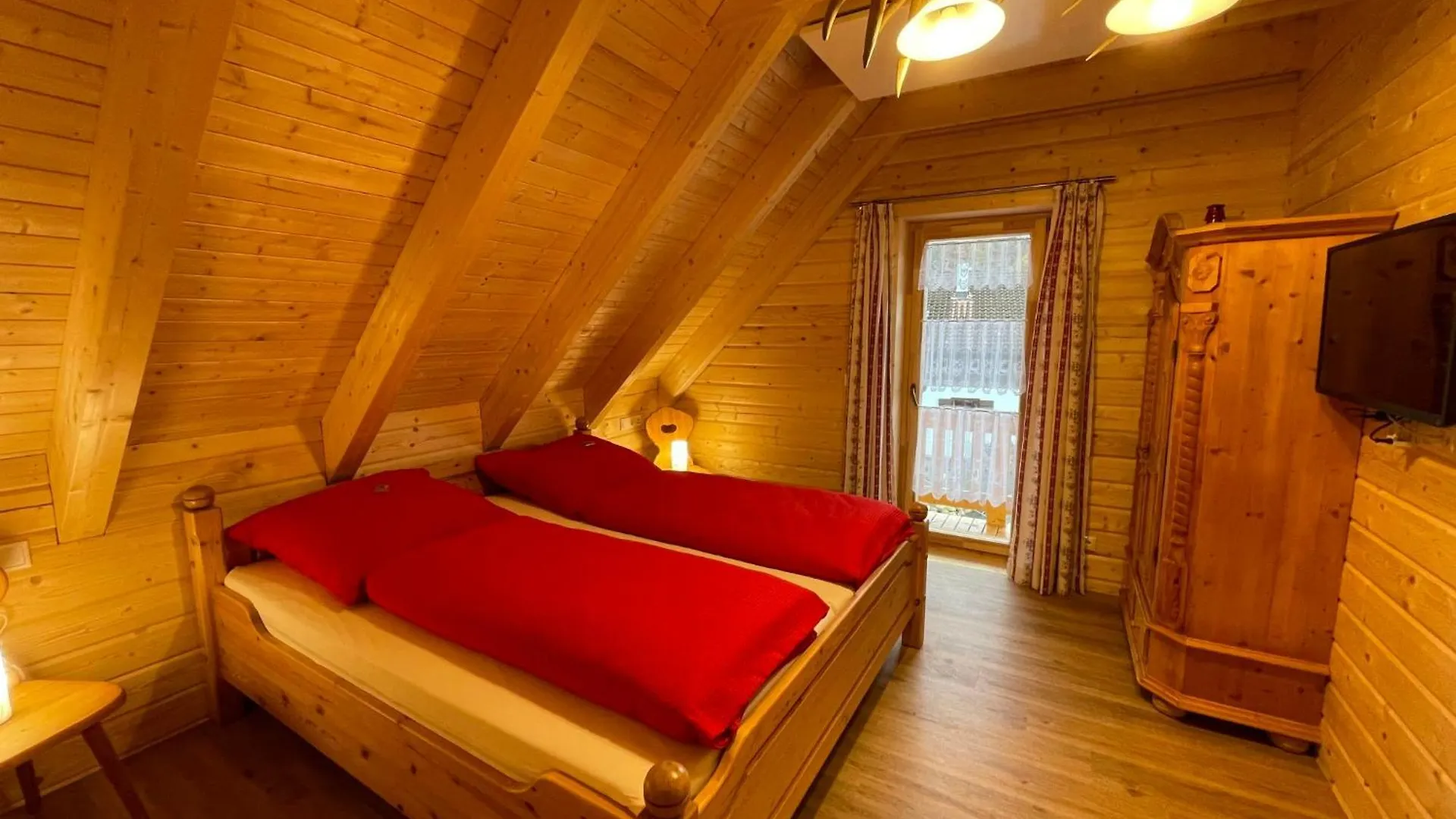 Holiday Home Chalet Sven By Interhome Spiegelau Γερμανία