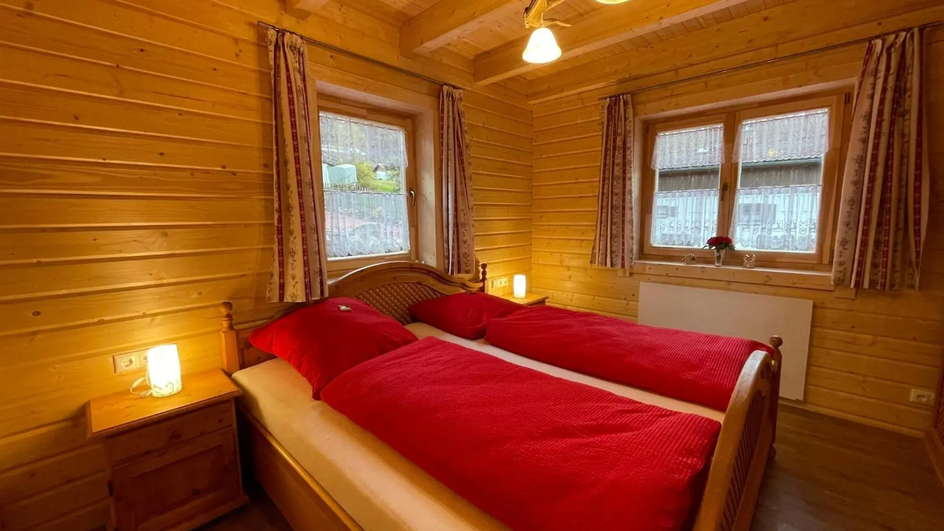 Holiday Home Chalet Sven By Interhome Spiegelau 0*,  Γερμανία